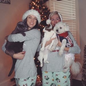 Meet your Posher, Haley